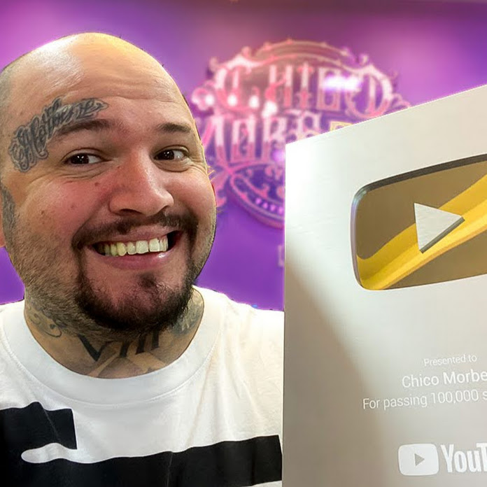 Chico Morbene Net Worth & Earnings (2026)