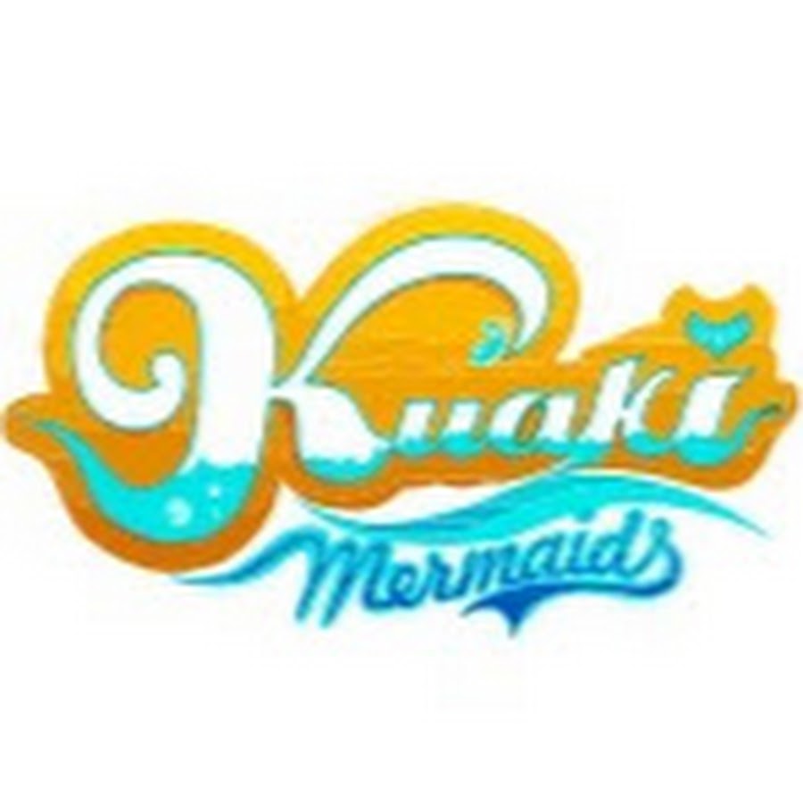 Kuaki Mermaids - YouTube
