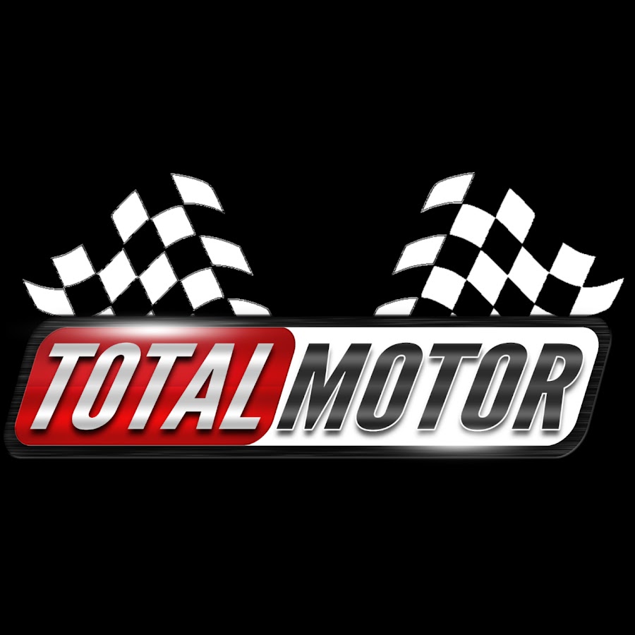 Total Motor TV YouTube