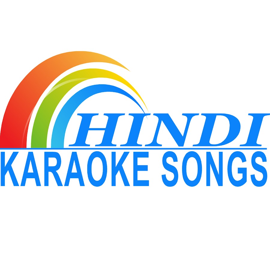 Hindi Karaoke Songs YouTube