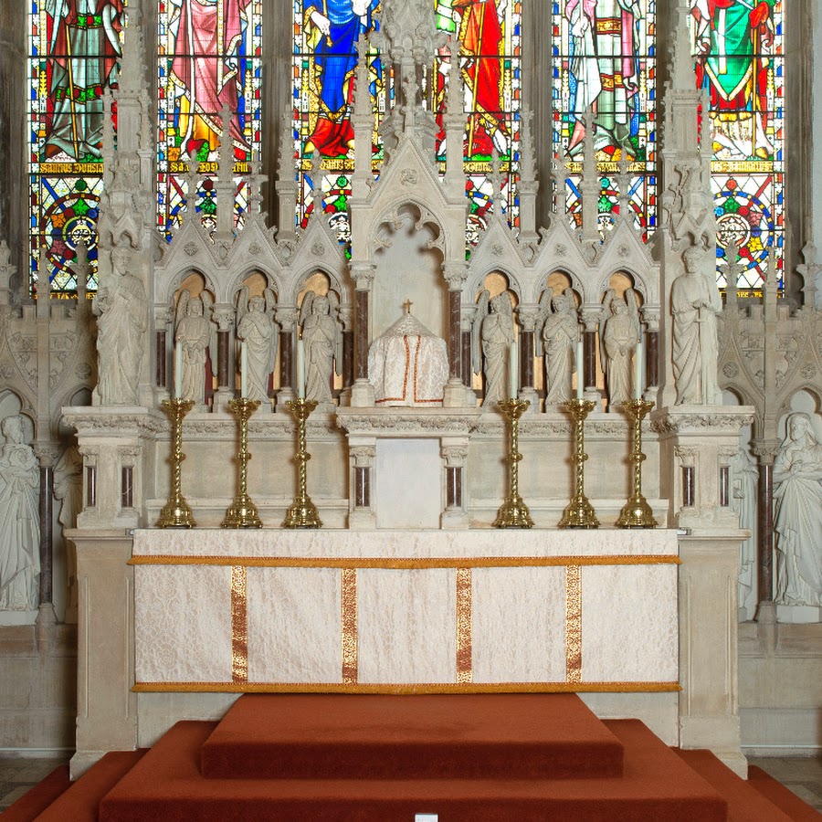 Taunton Catholic Church YouTube