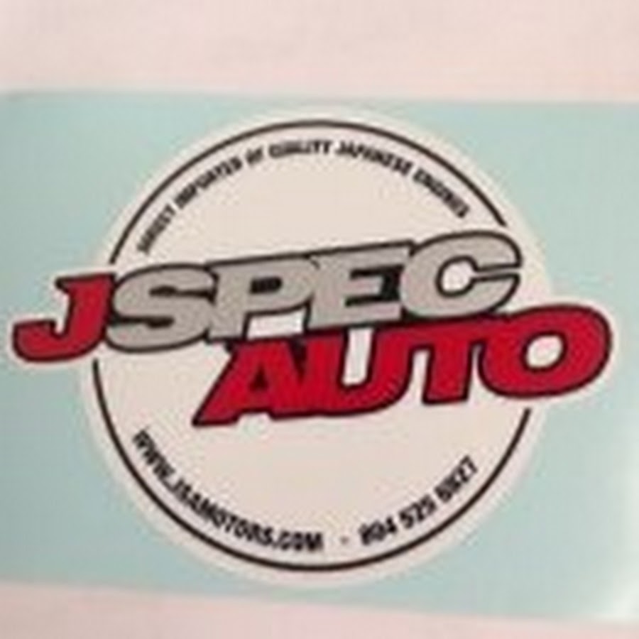 JSpec Auto Sports Inc. YouTube