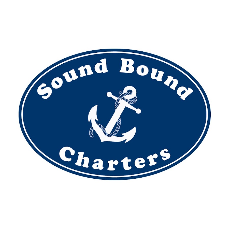 Sound Bound Charters YouTube