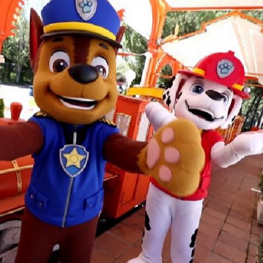 La Patrulla Canina La Pelicula Torrent
