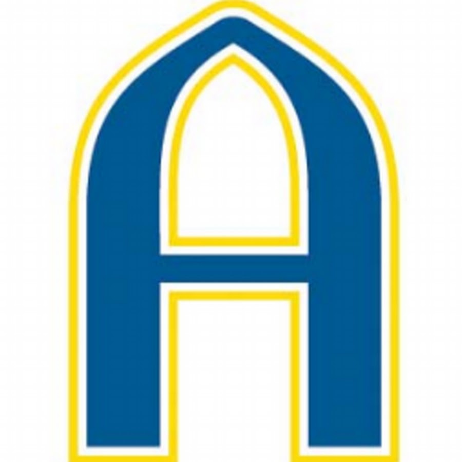 ITS at Augustana College YouTube