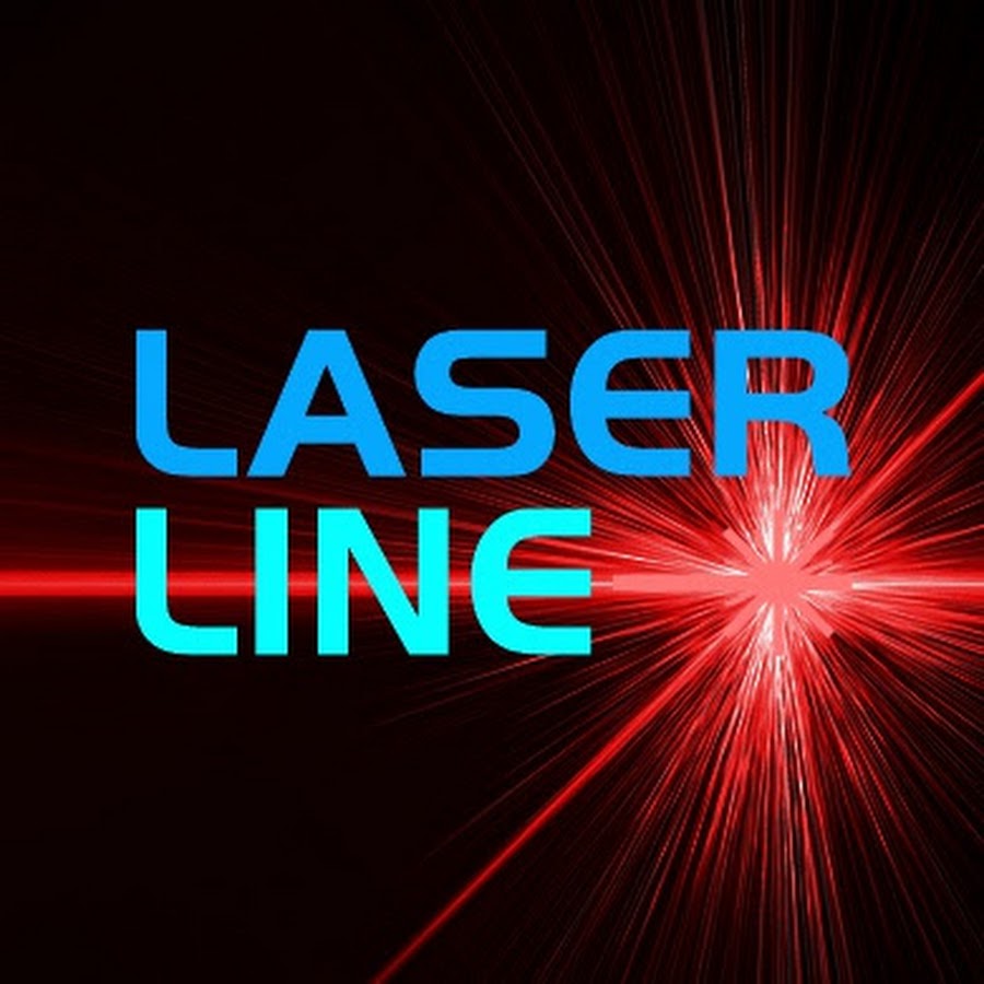 LaserLine Logo
