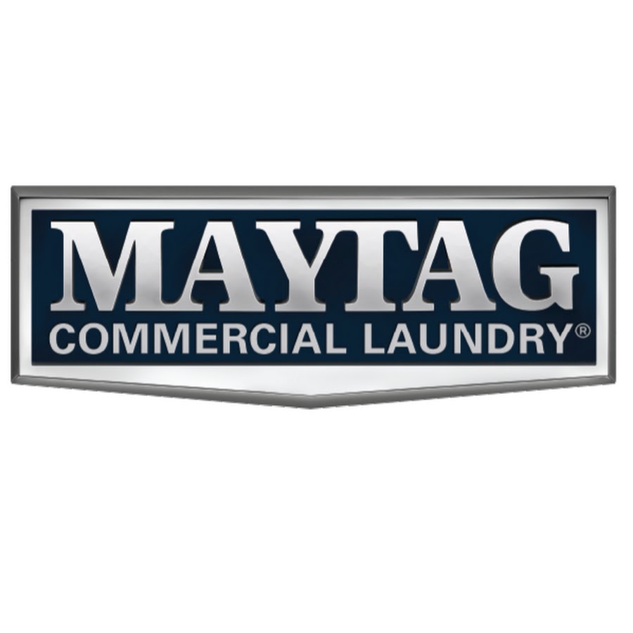 Maytag Commercial Laundry YouTube