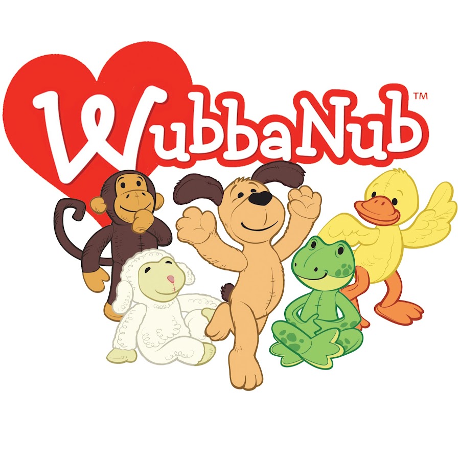 WubbaNub YouTube