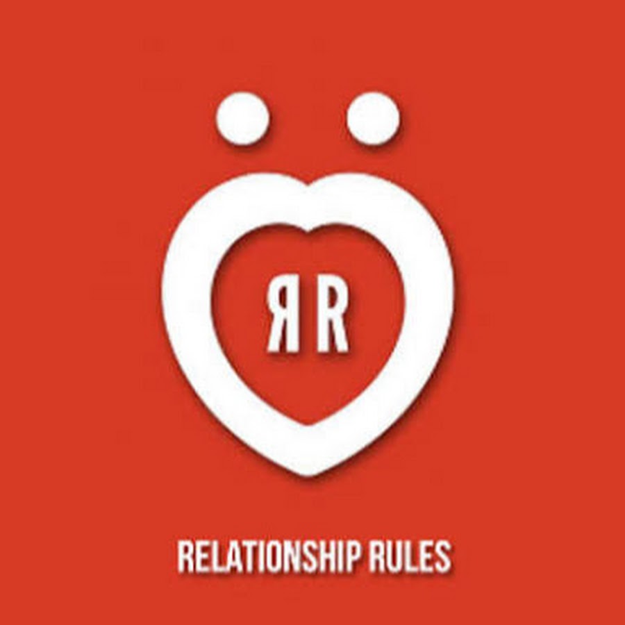 Relationship rules. Relationship rules