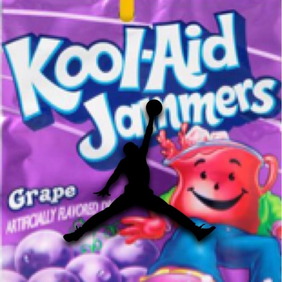 Kool Aid Jammers YouTube