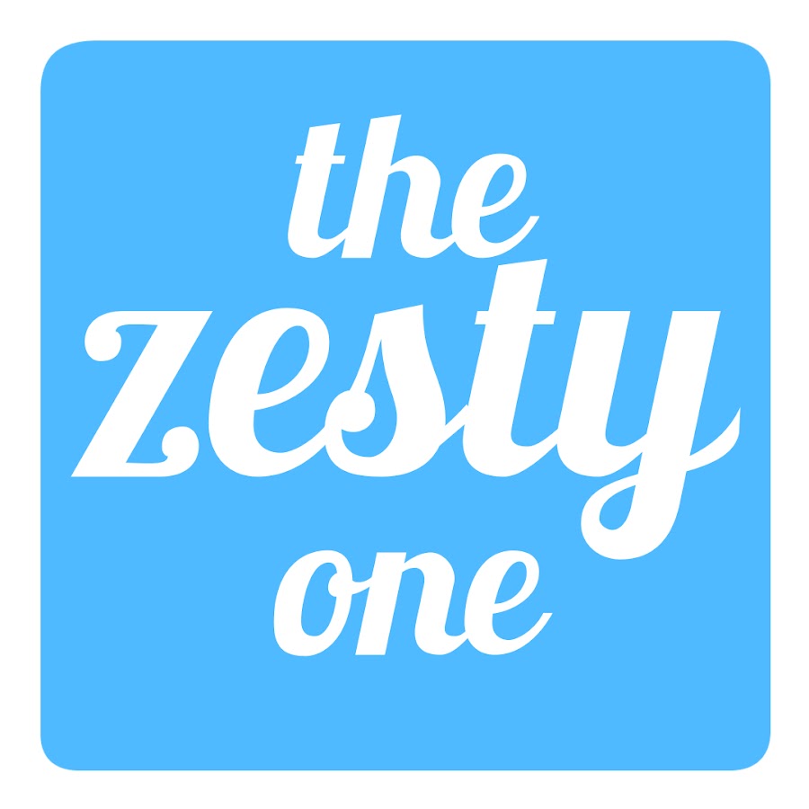 The Zesty One 