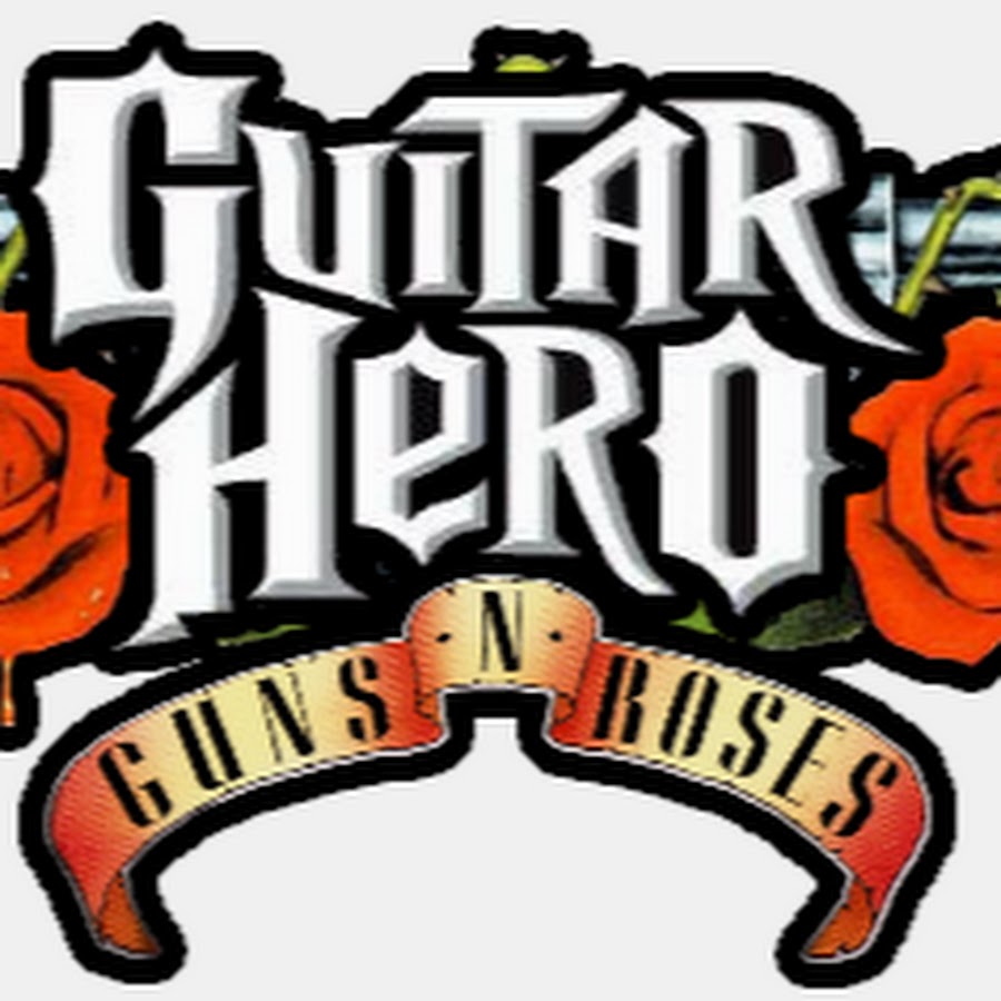 Guitar Hero 3 Guns N' Roses YouTube