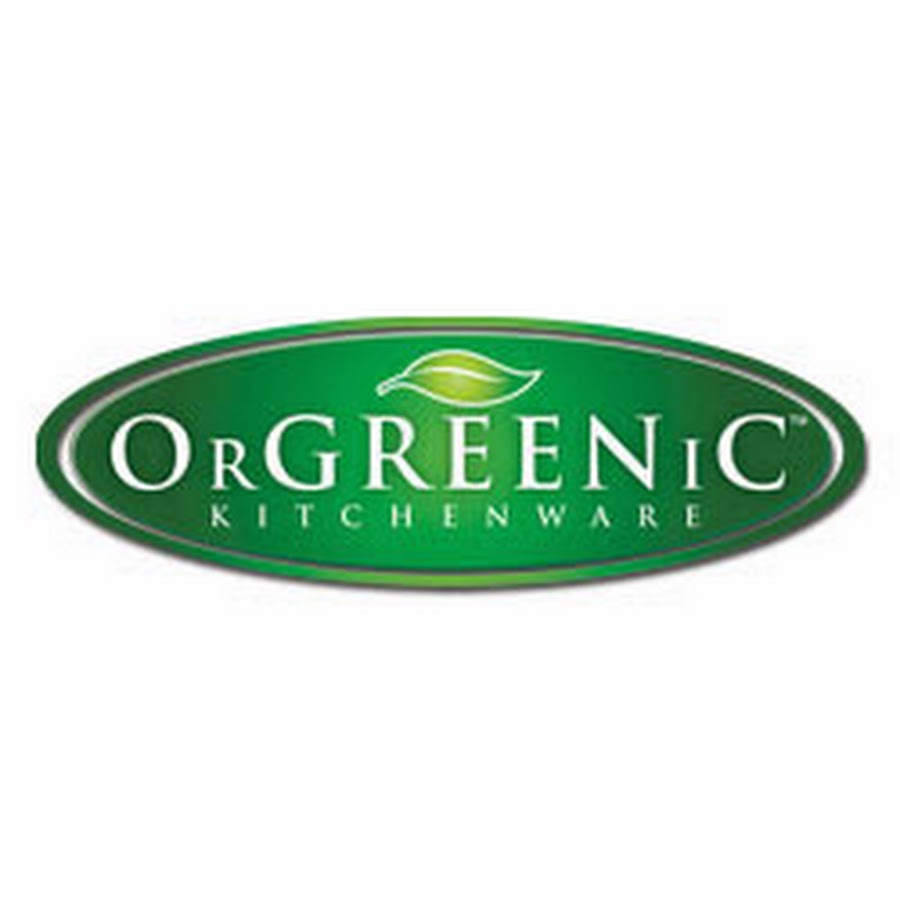 OrGreenic Cookware - YouTube