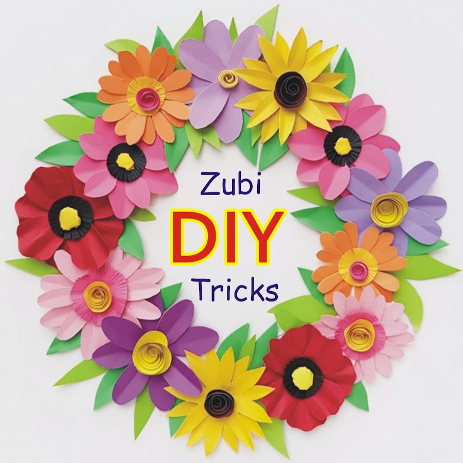 Zubi Tricks - YouTube