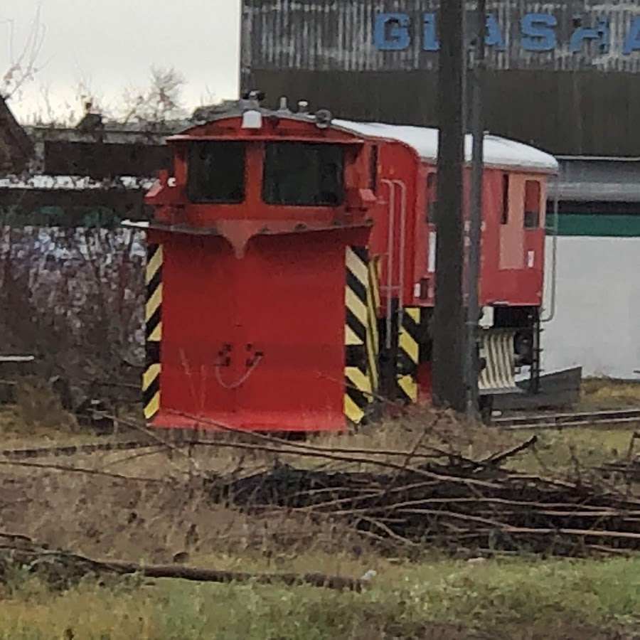 Zug TVTHEK Österreich - YouTube