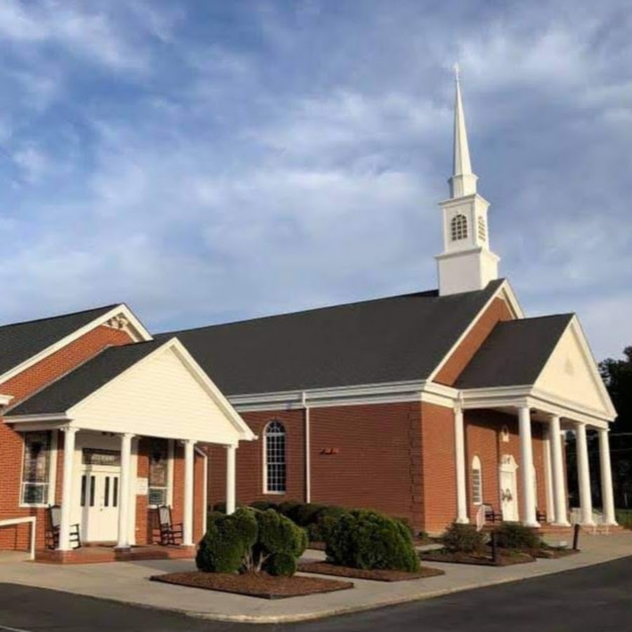 Mt. Harmony Baptist Church YouTube