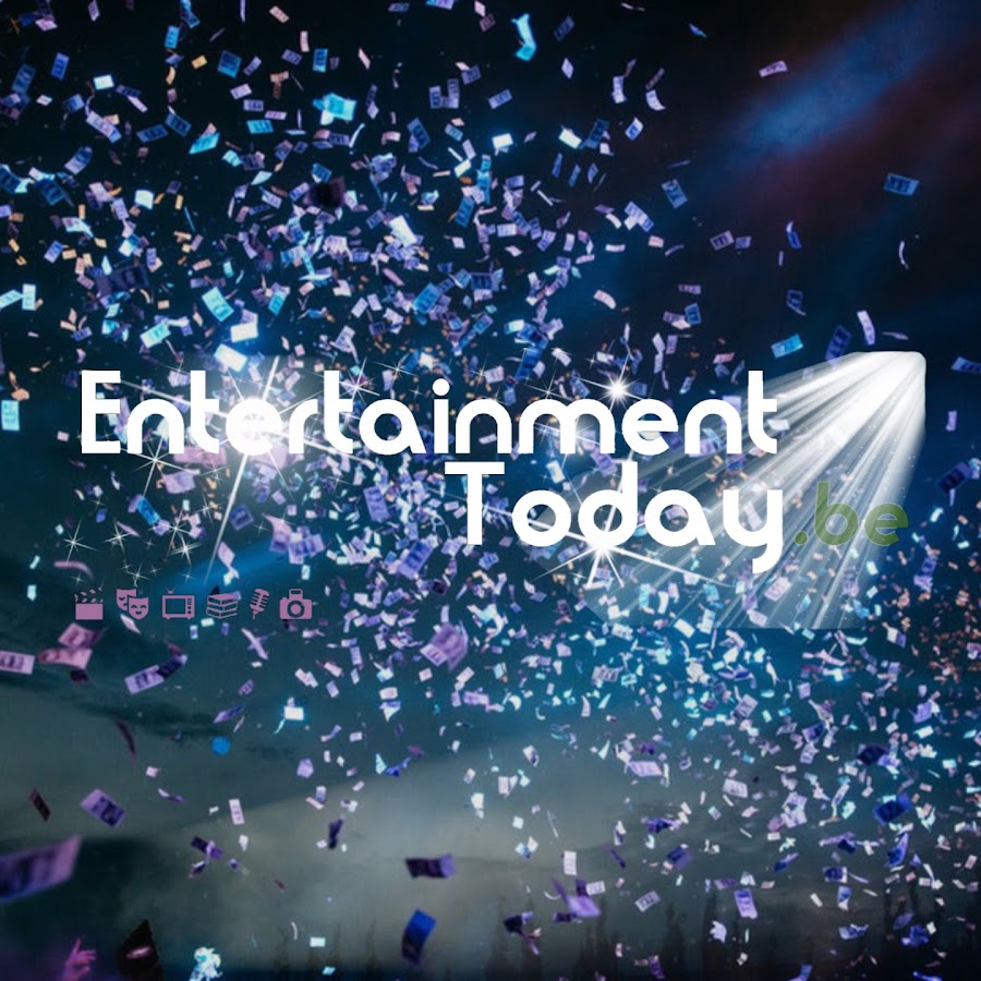 Entertainment Today YouTube