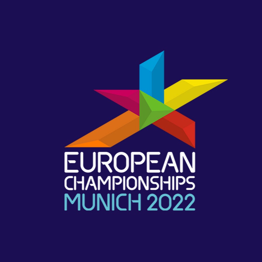 European Championships 2022 YouTube