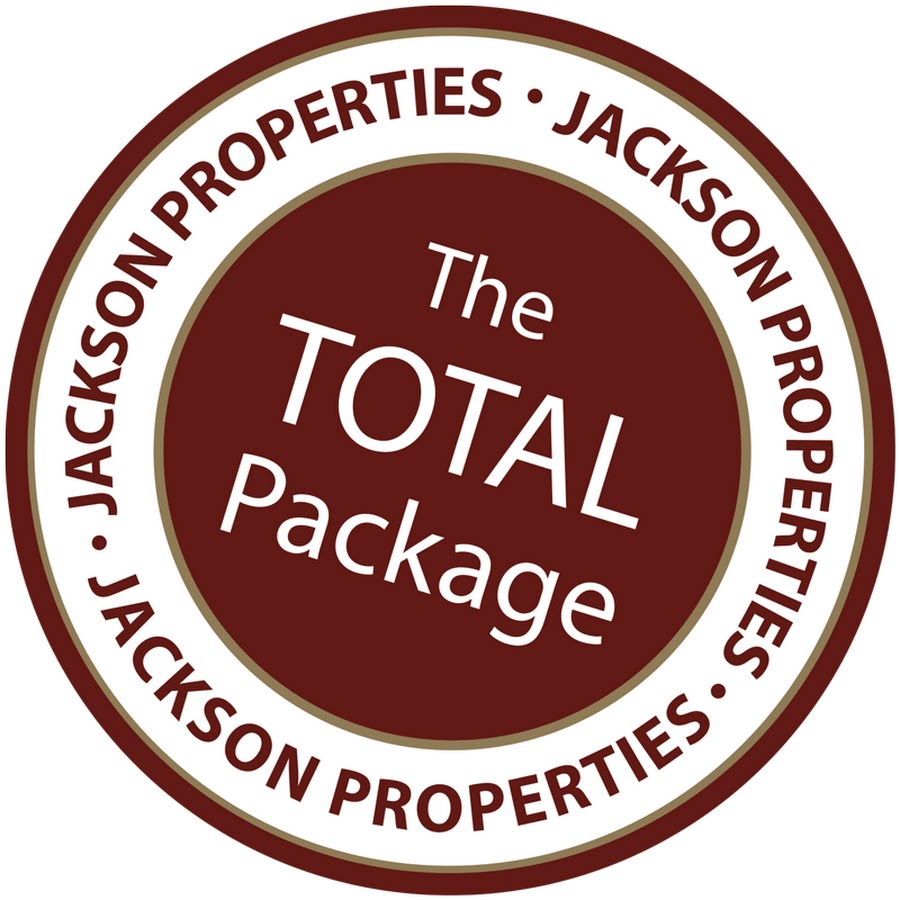 Jackson Properties YouTube