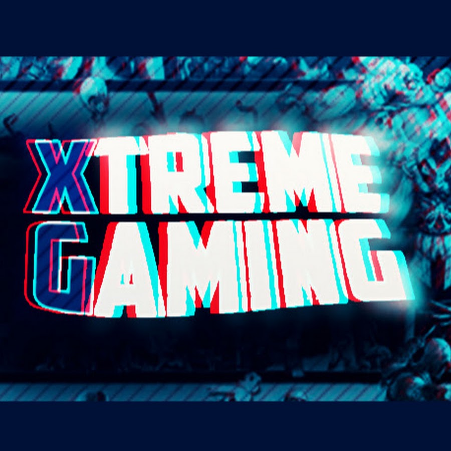Xtreme Gaming YouTube