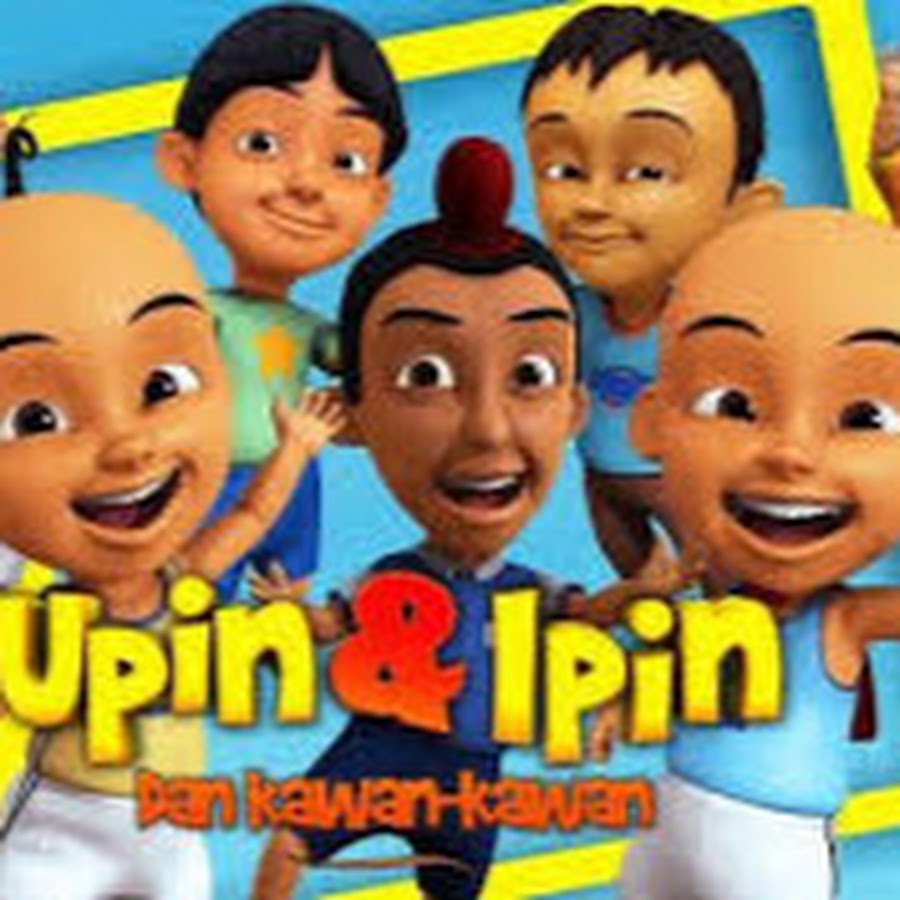 abang upin ipin 