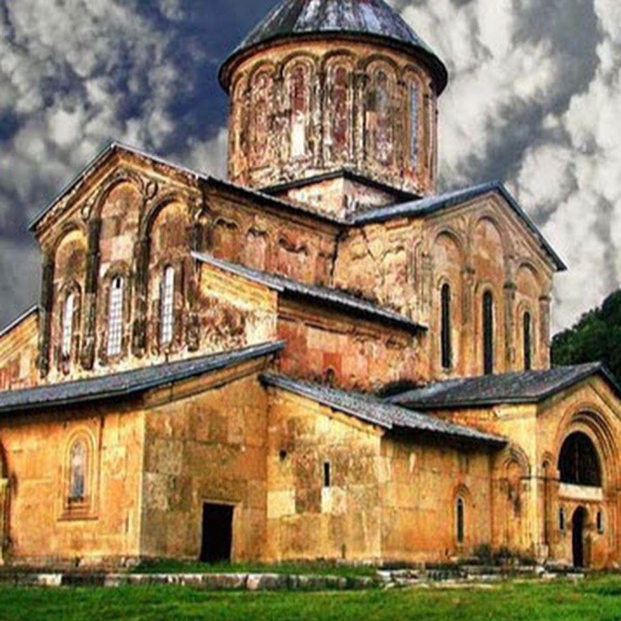 Грузия колхида