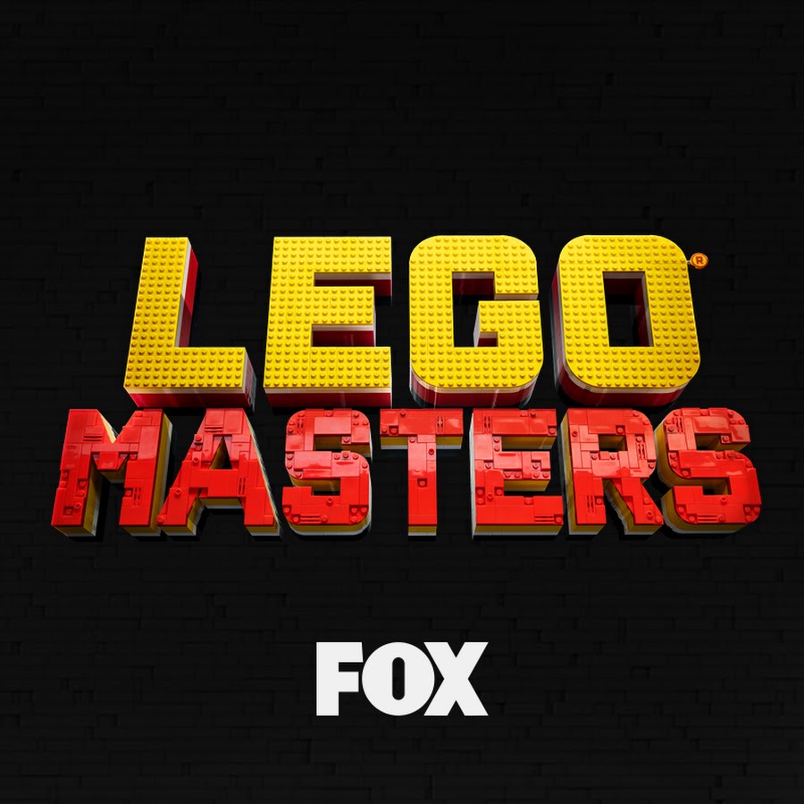 Lego Masters Youtube