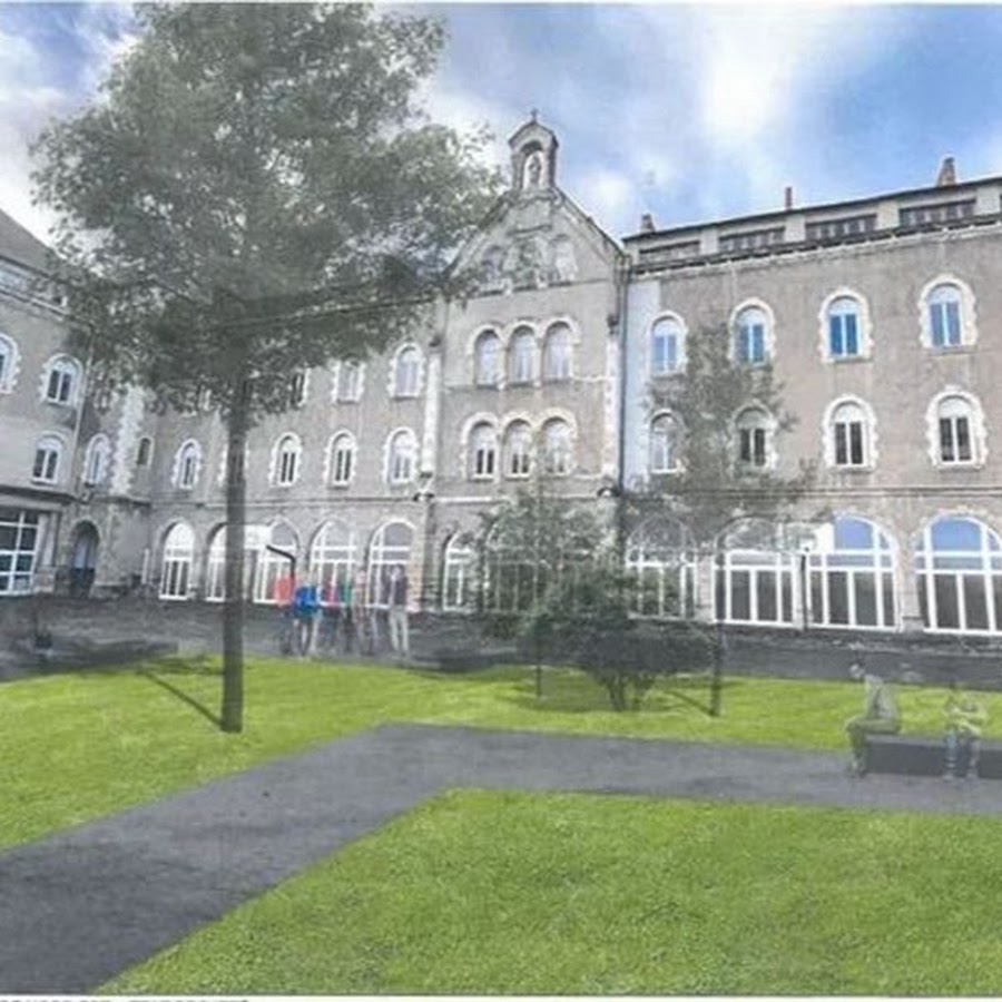 Sainte Louise de Marillac YouTube