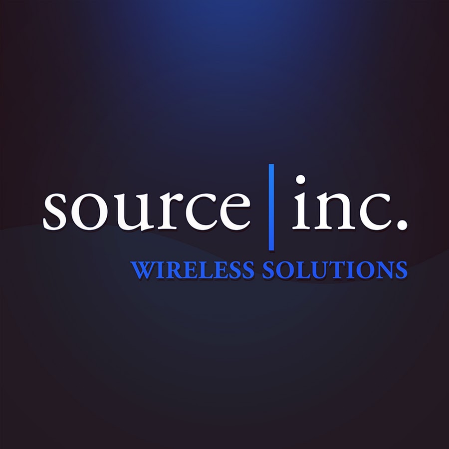 Source Inc YouTube