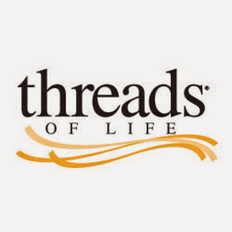 Support thread. Thread logo.