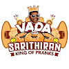 What could Vada With Sarithiran buy with $840.25 thousand?