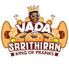 What could Vada With Sarithiran buy with $840.2 thousand?