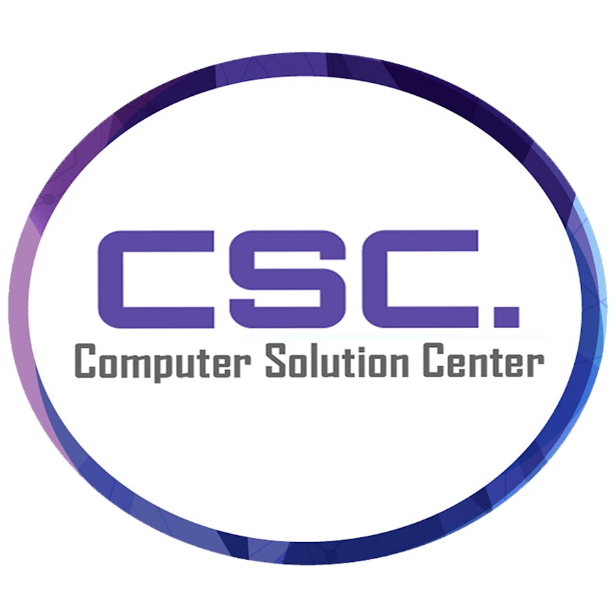 Csc. Computer - YouTube