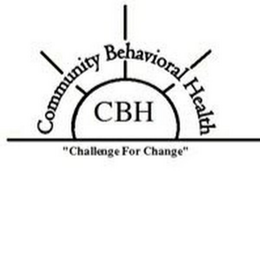 Community Behavioral Health - YouTube