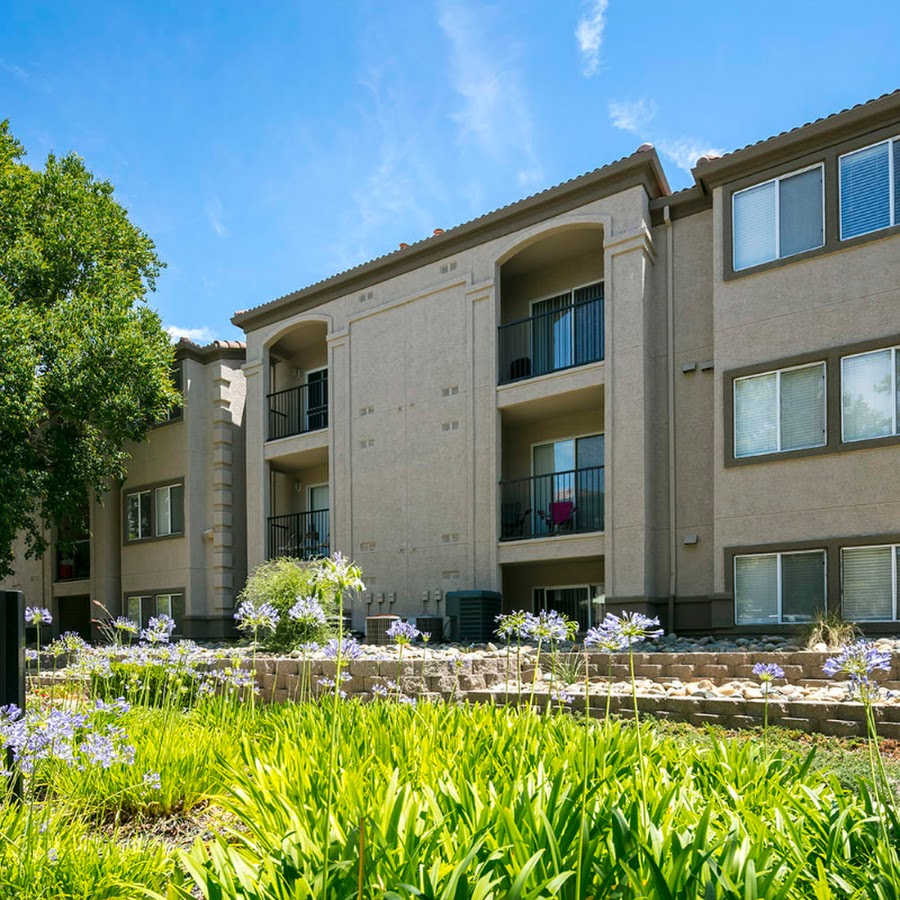 Bella Vista Apartment Homes YouTube