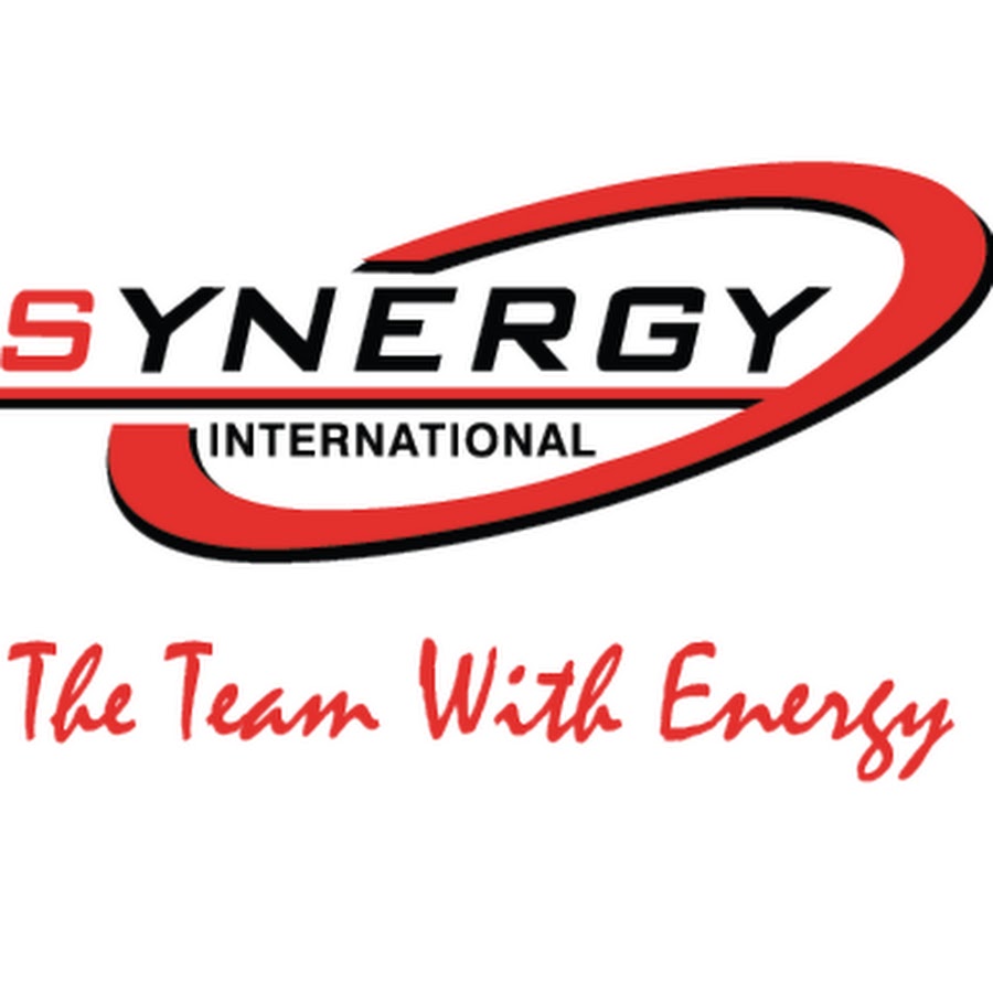 SYNERGY INTERNATIONAL FZE YouTube