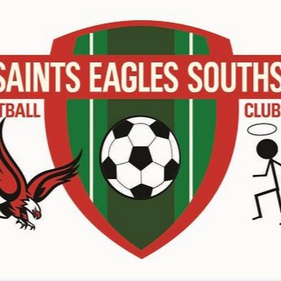 SESFC Saints Eagles Souths Football Club - YouTube