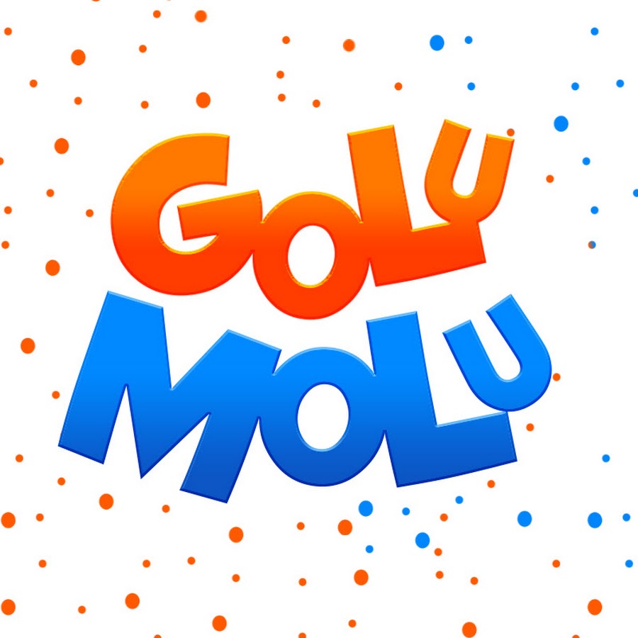 Golu Molu - Hindi Nursery Rhymes - YouTube