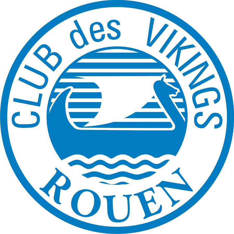 Club des Vikings de Rouen YouTube