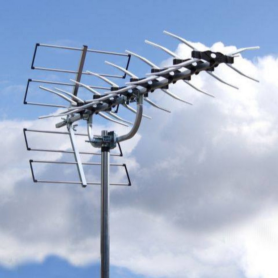 TV Aerials Installations YouTube