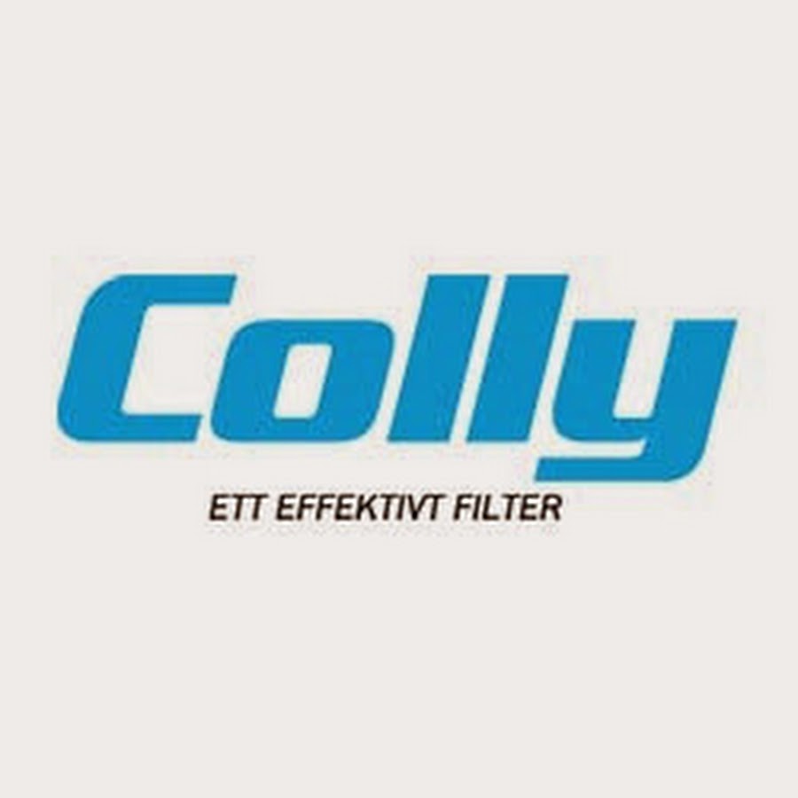 Colly filtreringsteknik