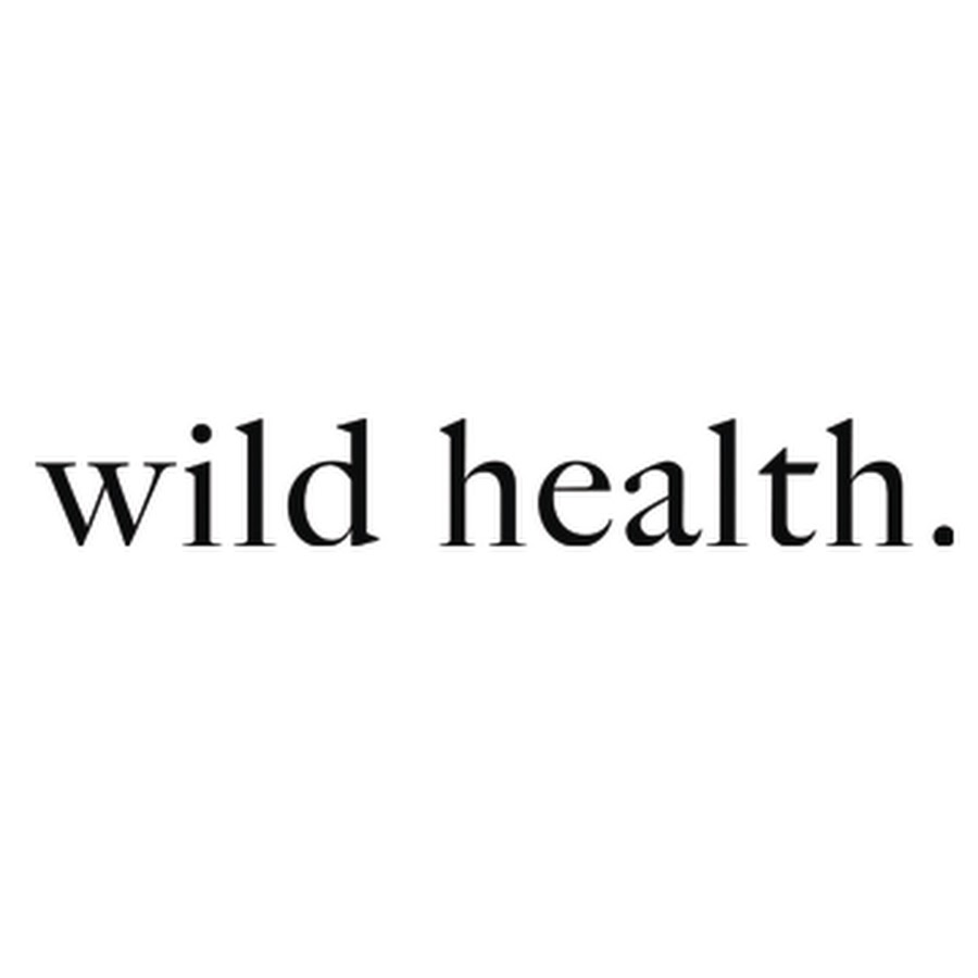 Wild Health Podcast YouTube