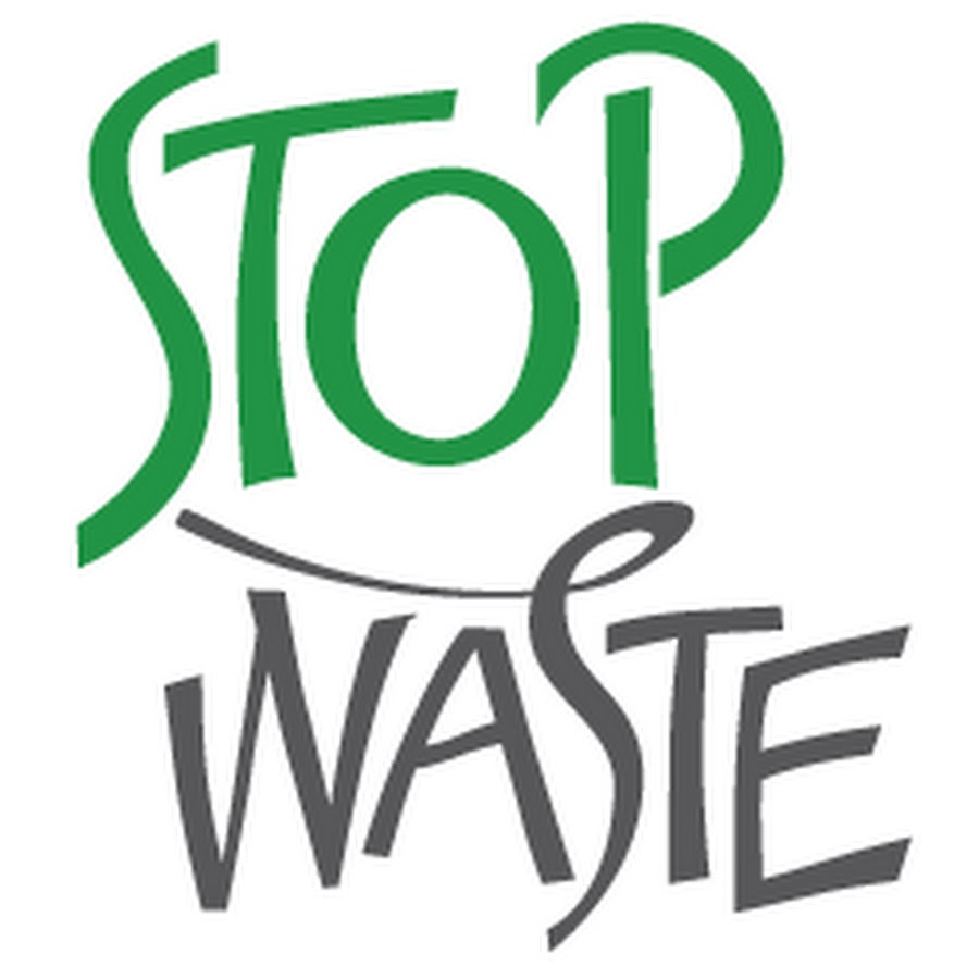 StopWaste - YouTube