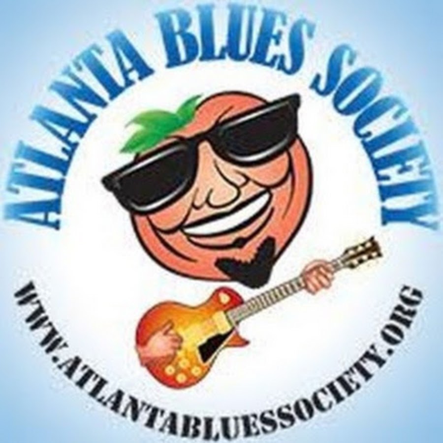 Atlanta Blues Society YouTube
