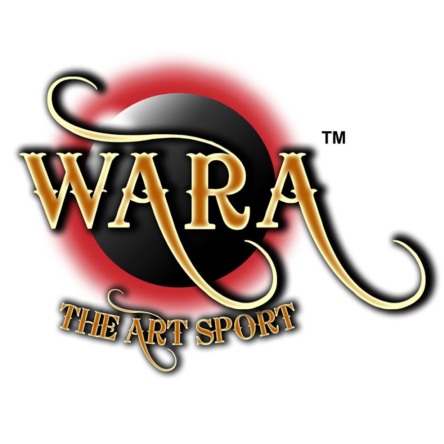 Western Art Rodeo Association - YouTube