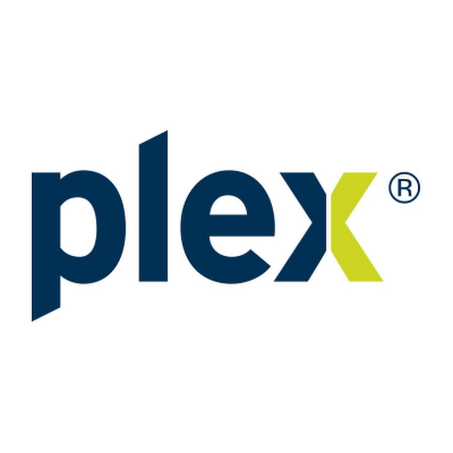 Plex Display - YouTube