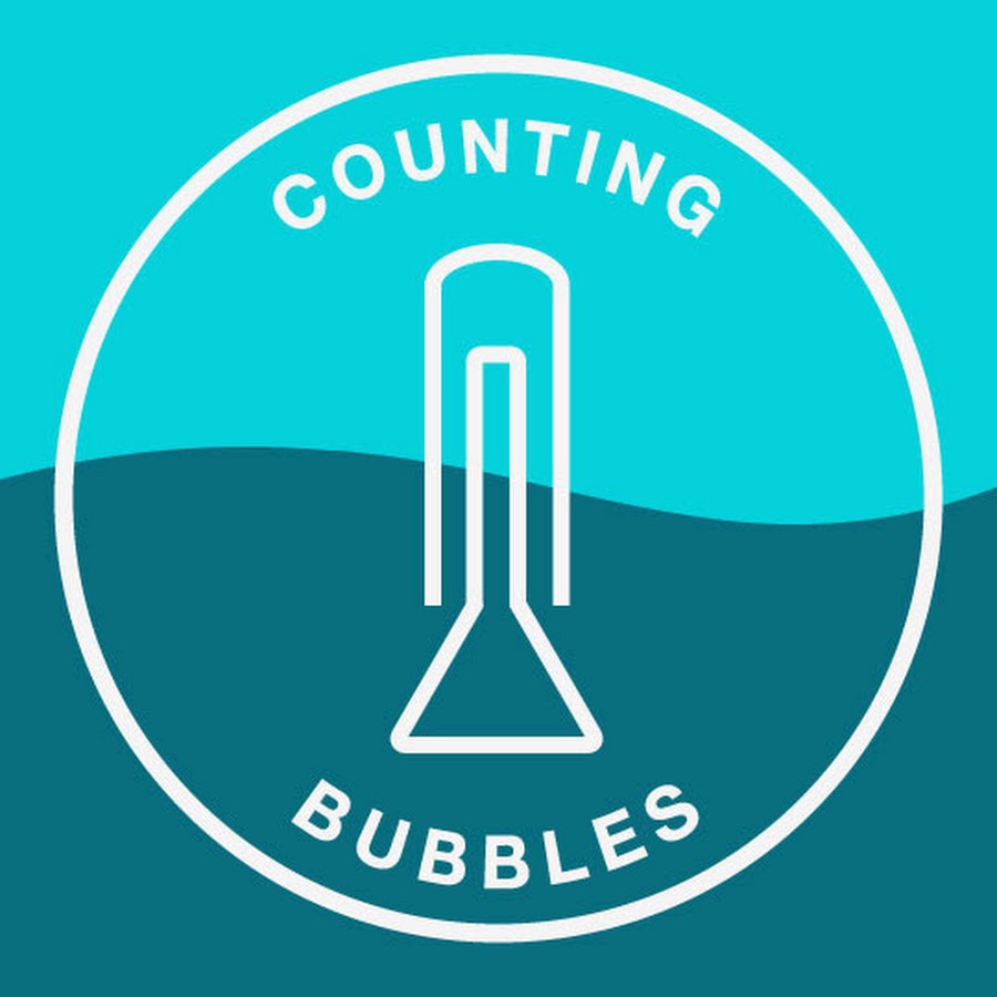 Counting Bubbles YouTube
