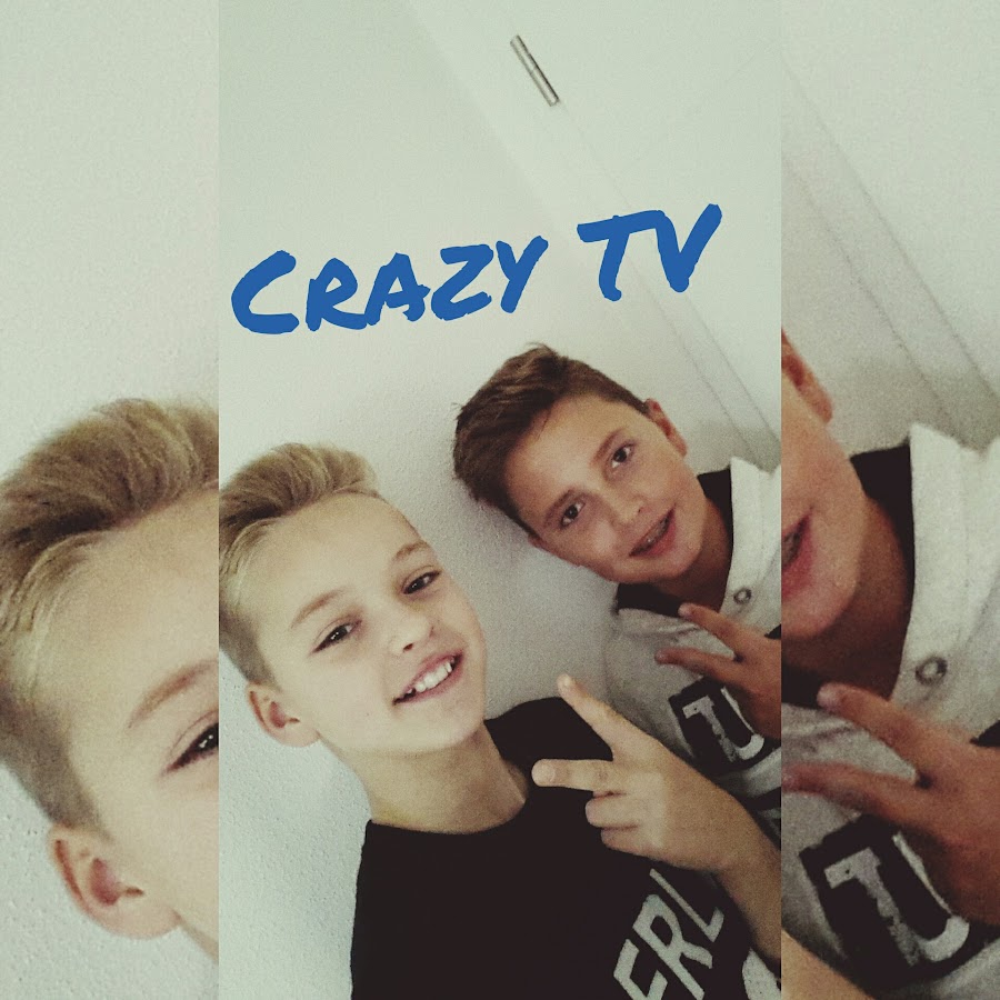 Crazy TV - YouTube