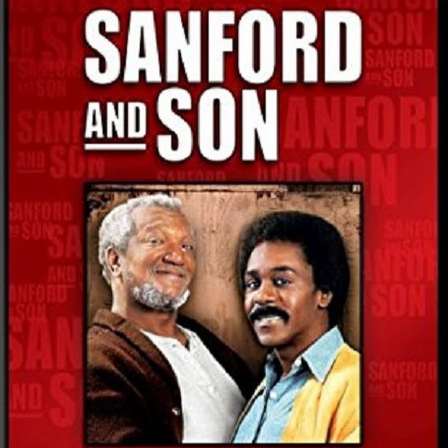 Sanford and son italiano streaming