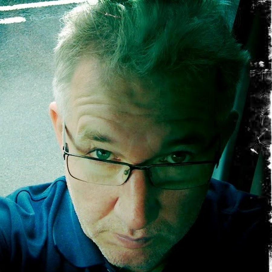 Simon Mellor YouTube